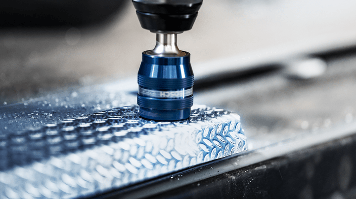 New Genuine Bosch 2608900498 EXPERT Sheet Metal Hole Saws