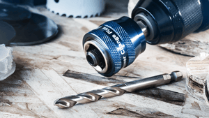 New Genuine Bosch 2608900528 EXPERT Power Change Plus Pilot Drill Bit For