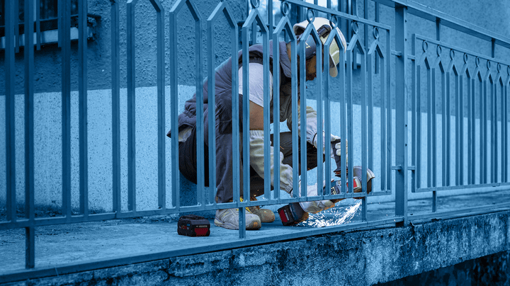 New Genuine Bosch 2608900532 EXPERT Diamond Metal Wheel X-LOCK Cutting Disc