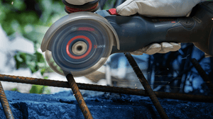 New Genuine Bosch 2608900532 EXPERT Diamond Metal Wheel X-LOCK Cutting Disc