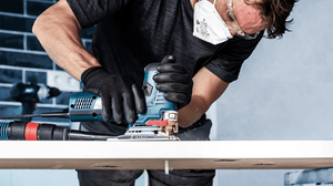 New Genuine Bosch 2608900548 EXPERT Hardwood 2-side clean T308BFP Jigsaw Blade