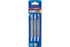 New Genuine Bosch 2608900550 Professional 3X T 308 B Jigsaw Blade