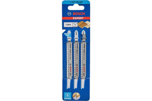 New Genuine Bosch 2608900550 Professional 3X T 308 B Jigsaw Blade