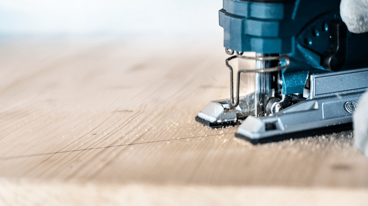 New Genuine Bosch 2608900553 EXPERT Wood 2-side clean T308B Blades For jigsaws