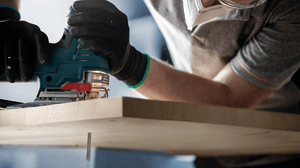 New Genuine Bosch 2608900555 EXPERT Wood 2-side clean T308BO Blades For jigsaws