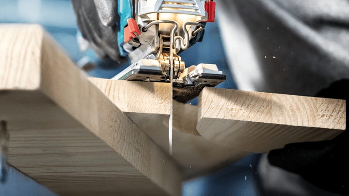 New Genuine Bosch 2608900556 EXPERT Wood 2-side clean T308BO Blades For jigsaws