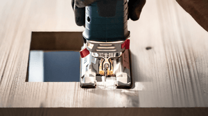 New Genuine Bosch 2608900557 EXPERT Wood 2-side clean T308BP Blades For jigsaws