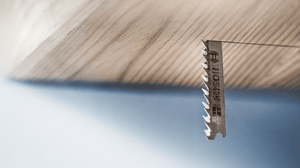 New Genuine Bosch 2608900557 EXPERT Wood 2-side clean T308BP Blades For jigsaws