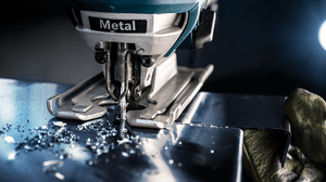 New Genuine Bosch 2608900562 EXPERT Stainless Steel T118EHM Blades For jigsaws