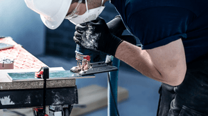 New Genuine Bosch 2608900567 EXPERT Soft Tile Clean T150RD Blades For jigsaws