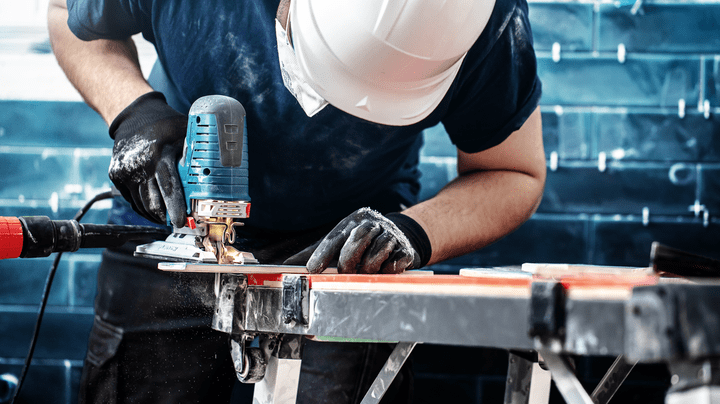 New Genuine Bosch 2608900567 EXPERT Soft Tile Clean T150RD Blades For jigsaws