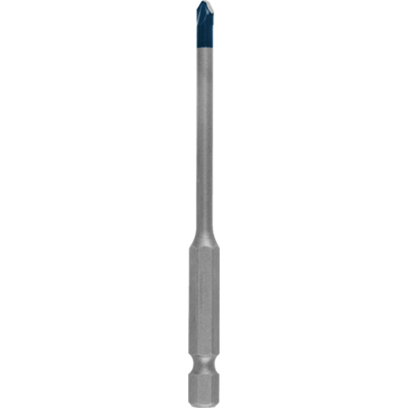 New Genuine Bosch 2608900588 EXPERT HEX-9 Hard Ceramic Bit For impact