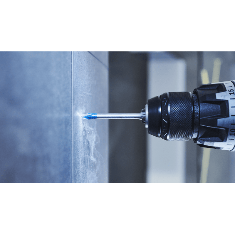 New Genuine Bosch 2608900591 EXPERT HEX-9 Hard Ceramic Bit For impact