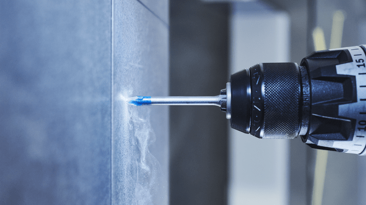 New Genuine Bosch 2608900598 EXPERT HEX-9 Hard Ceramic Bit Set For impact