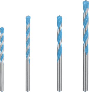New Genuine Bosch 2608900646 EXPERT CYL-9 Multi Construction Bit Set For impact