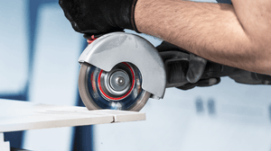 New Genuine Bosch 2608900653 EXPERT HardCeramic Discs