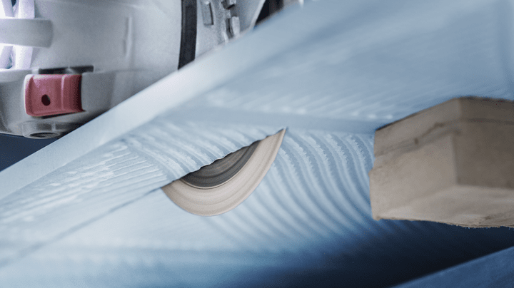 New Genuine Bosch 2608900654 EXPERT HardCeramic Discs For small angle grinders