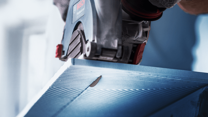 New Genuine Bosch 2608900658 EXPERT Hard Ceramic Diamond Cutting Disc