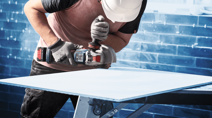 New Genuine Bosch 2608900658 EXPERT Hard Ceramic Diamond Cutting Disc