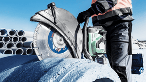 New Genuine Bosch 2608900665 EXPERT MultiMaterial Discs For table saws, For