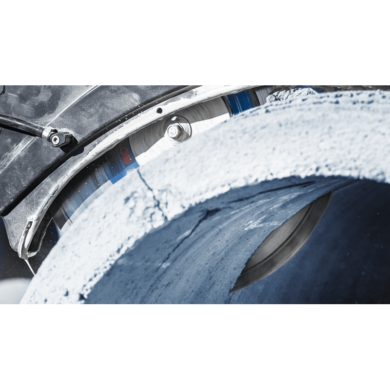 New Genuine Bosch 2608900666 EXPERT MultiMaterial Discs For table saws, For