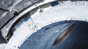 New Genuine Bosch 2608900666 EXPERT MultiMaterial Discs For table saws, For