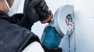 New Genuine Bosch 2608900669 EXPERT MultiMaterial X-LOCK Discs