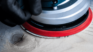 New Genuine Bosch 2608900675 EXPERT M480 Sanding Nets For random orbital