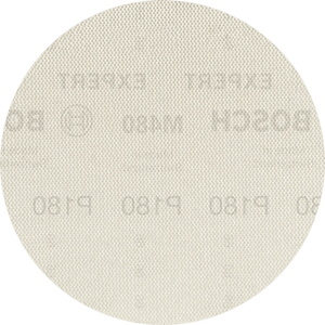New Genuine Bosch 2608900675 EXPERT M480 Sanding Nets For random orbital