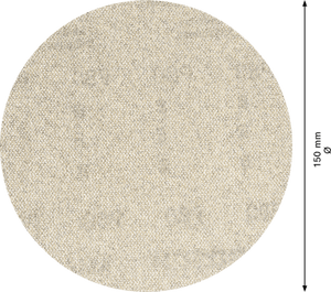 New Genuine Bosch 2608900689 EXPERT M480 Sanding Nets For random orbital