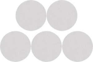 New Genuine Bosch 2608900692 EXPERT M480 Sanding Nets For random orbital