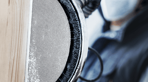 New Genuine Bosch 2608900711 EXPERT M480 Sanding Nets For floor sanders