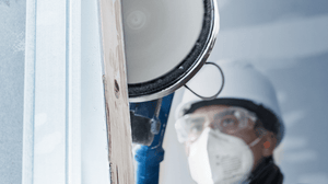 New Genuine Bosch 2608900711 EXPERT M480 Sanding Nets For floor sanders