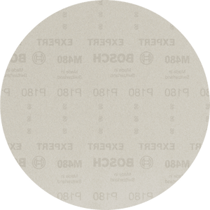 New Genuine Bosch 2608900711 EXPERT M480 Sanding Nets For floor sanders