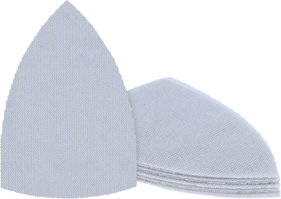 New Genuine Bosch 2608900731 EXPERT M480 Sanding Nets For multi sanders