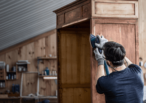 New Genuine Bosch 2608900731 EXPERT M480 Sanding Nets For multi sanders