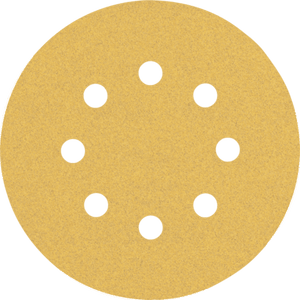 New Genuine Bosch 2608900806 EXPERT C470 Sandpaper For random orbital sanders,