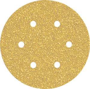 New Genuine Bosch 2608900813 EXPERT C470 Sandpaper For random orbital sanders,