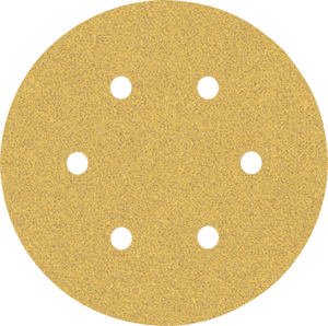 New Genuine Bosch 2608900814 EXPERT C470 Sandpaper For random orbital sanders,