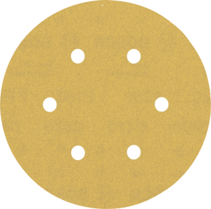 New Genuine Bosch 2608900818 EXPERT C470 Sandpaper For random orbital sanders,
