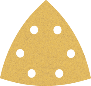 New Genuine Bosch 2608900826 EXPERT C470 Sandpaper For delta sanders