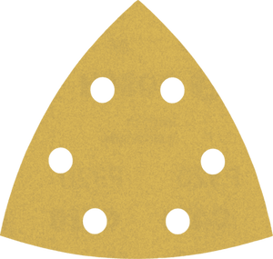 New Genuine Bosch 2608900830 EXPERT C470 Sandpaper For delta sanders