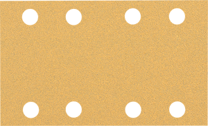 New Genuine Bosch 2608900881 EXPERT C470 Sandpaper For orbital sanders