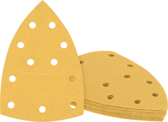 New Genuine Bosch 2608900889 EXPERT C470 Sandpaper For multi sanders