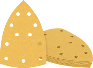 New Genuine Bosch 2608900889 EXPERT C470 Sandpaper For multi sanders