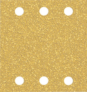 New Genuine Bosch 2608900890 EXPERT C470 Sandpaper For orbital sanders