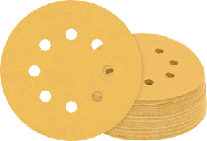 New Genuine Bosch 2608900916 EXPERT C470 Sandpaper For random orbital sanders,