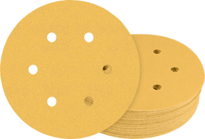 New Genuine Bosch 2608900924 EXPERT C470 Sandpaper For random orbital sanders,