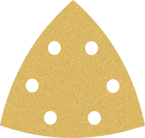 New Genuine Bosch 2608900928 EXPERT C470 Sandpaper For delta sanders