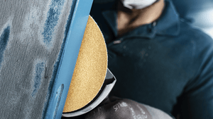 New Genuine Bosch 2608900953 EXPERT C470 Sandpaper For rotary drills/drivers